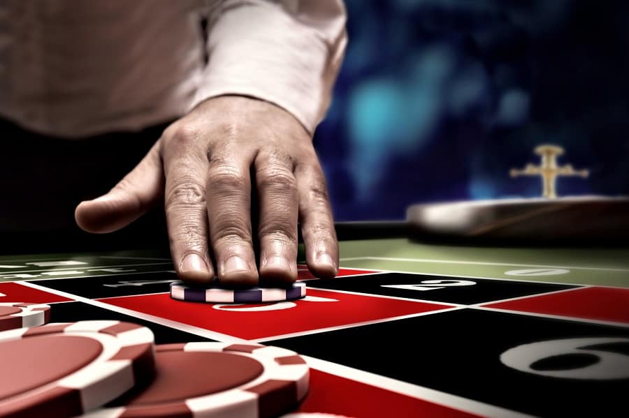 Chia sẻ bí quyết giúp bạn chơi Roulette tốt hơn để dễ dàng kiếm tiền