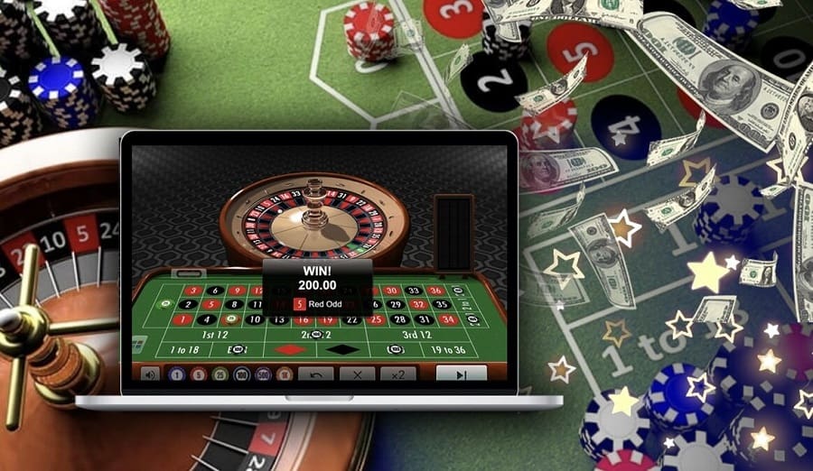 Những kiểu chơi Roulette nên áp dụng để gia tăng cơ hội kiếm tiền