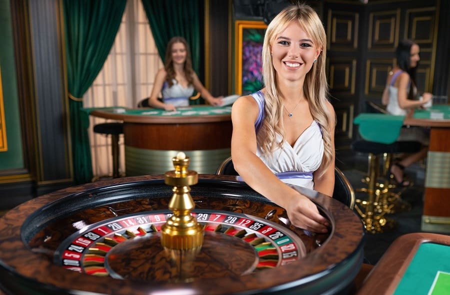 Người chơi cần tránh những sai lầm nào trong Roulette để không bị thua?