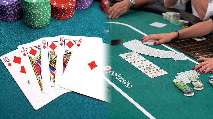 Chỉ ra những chiến lược góp phần rất lớn để bạn thành công trong Poker