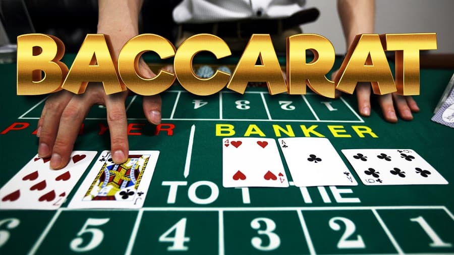 Chiến lược chơi Baccarat giúp bạn nắm giữ nhiều cơ hội kiếm tiền nhà cái hơn